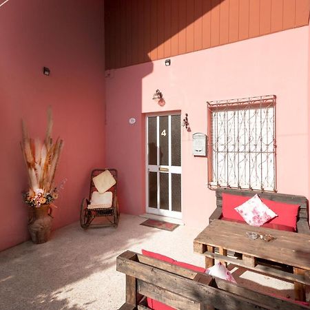 Villa Ca' Lilli à Cantiano Extérieur photo