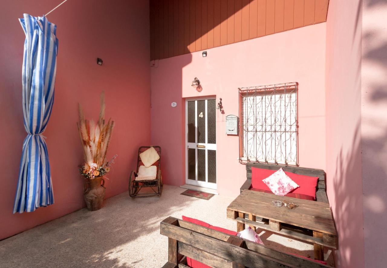 Villa Ca' Lilli à Cantiano Extérieur photo
