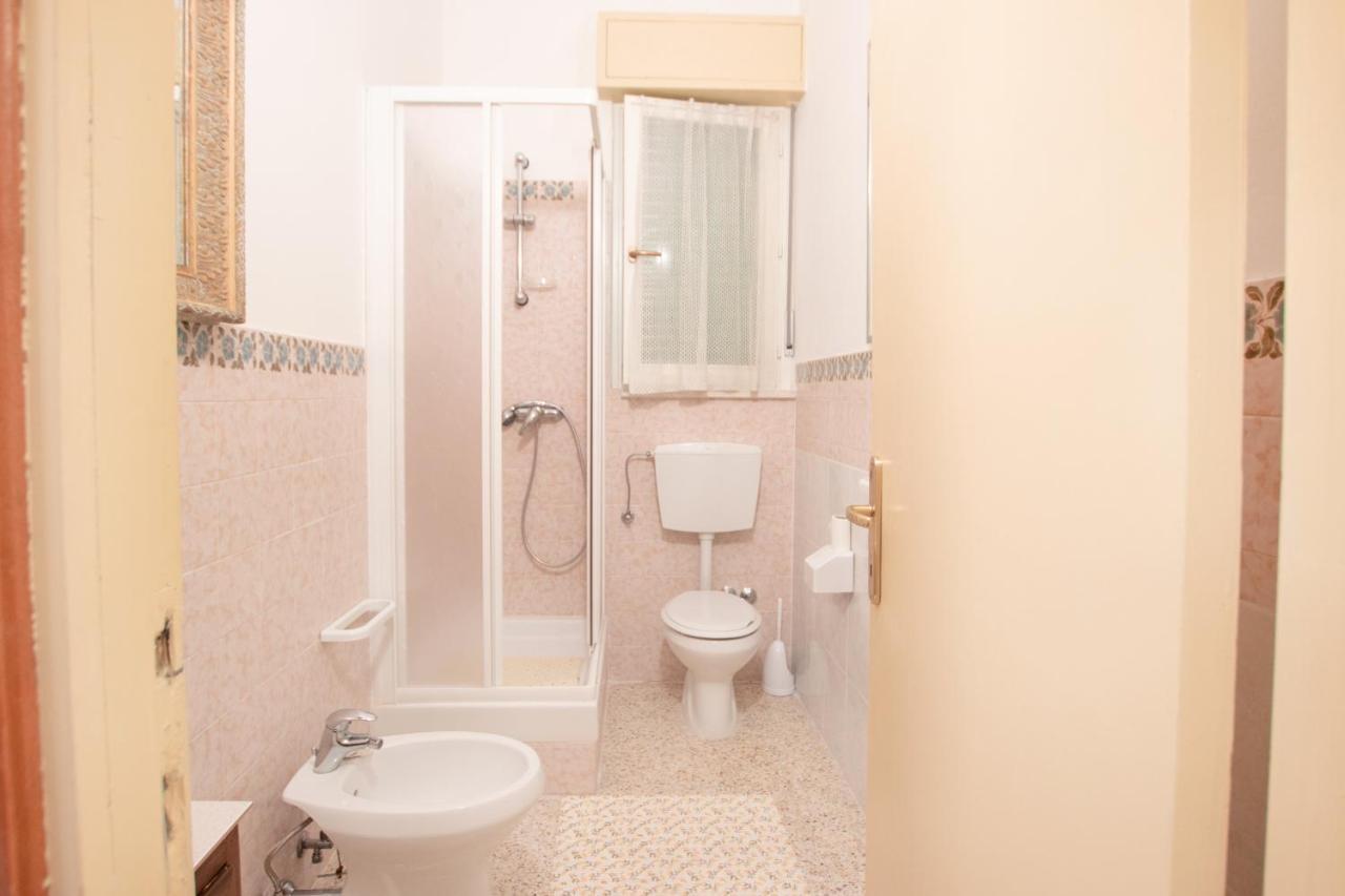 Villa Ca' Lilli à Cantiano Extérieur photo