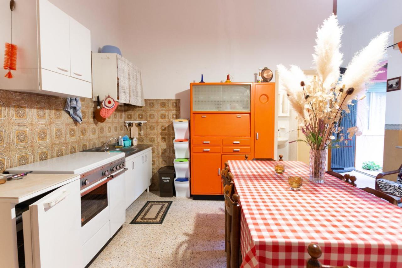 Villa Ca' Lilli à Cantiano Extérieur photo