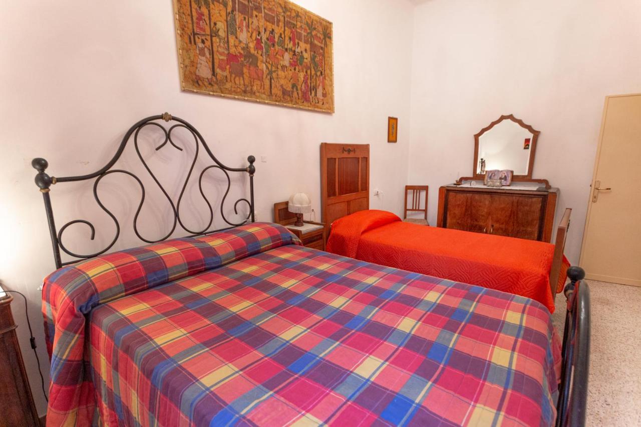 Villa Ca' Lilli à Cantiano Extérieur photo