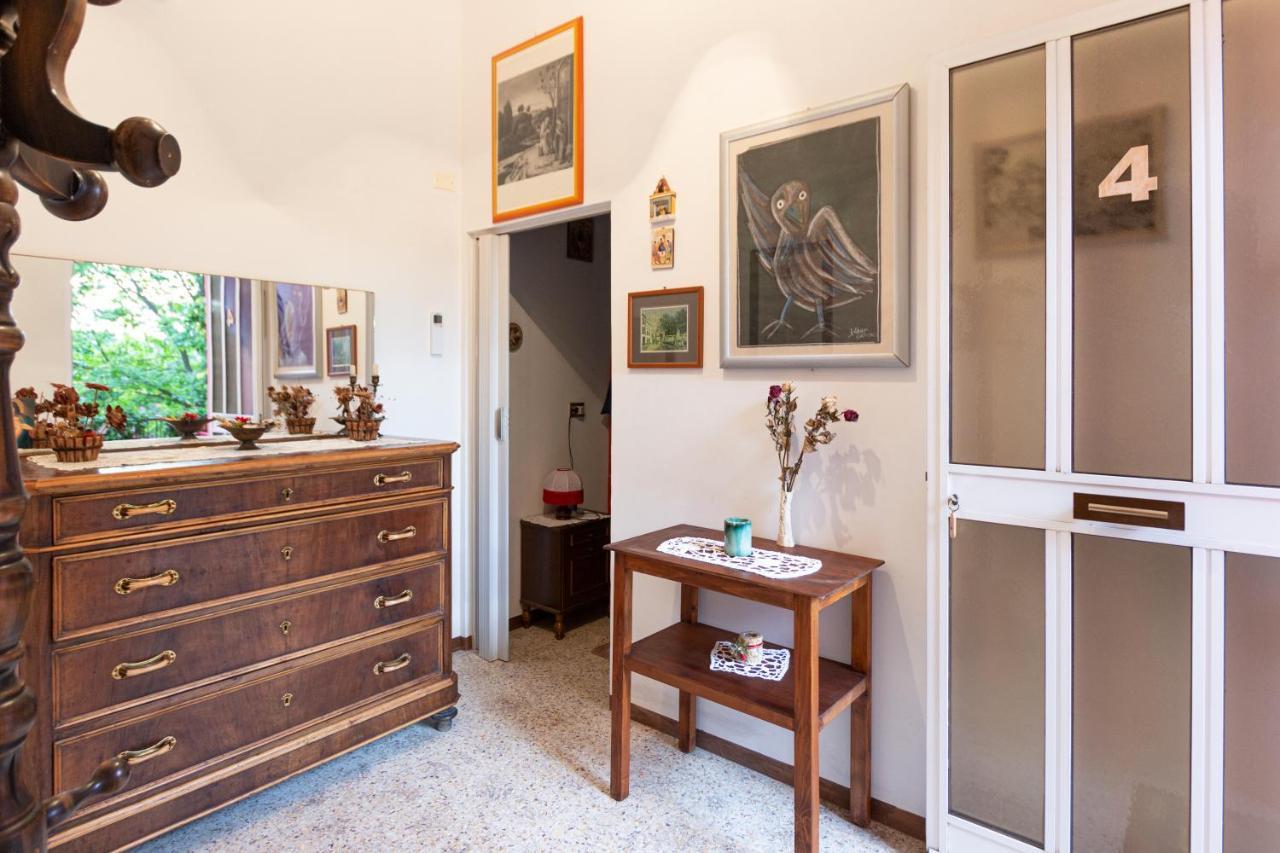 Villa Ca' Lilli à Cantiano Extérieur photo