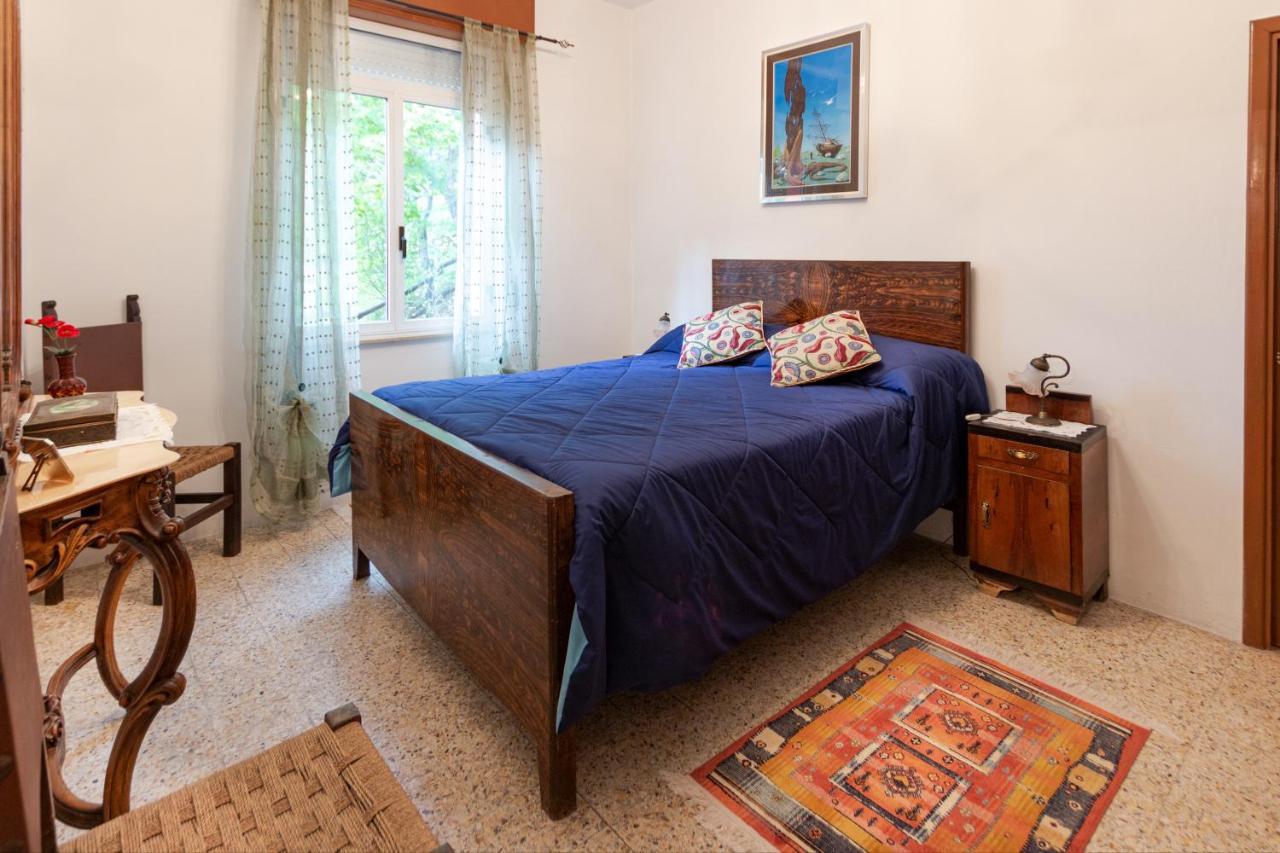 Villa Ca' Lilli à Cantiano Extérieur photo