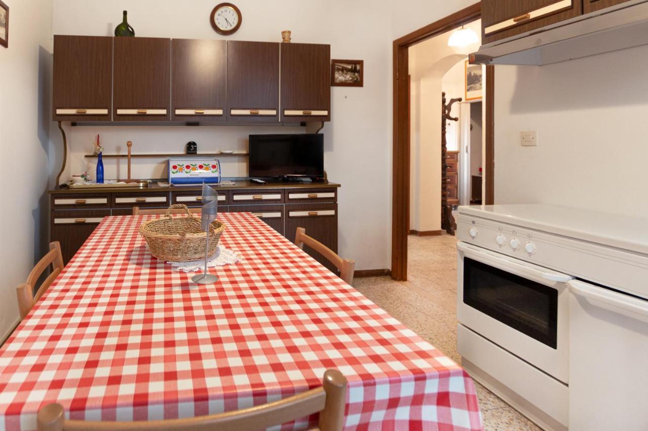 Villa Ca' Lilli à Cantiano Extérieur photo