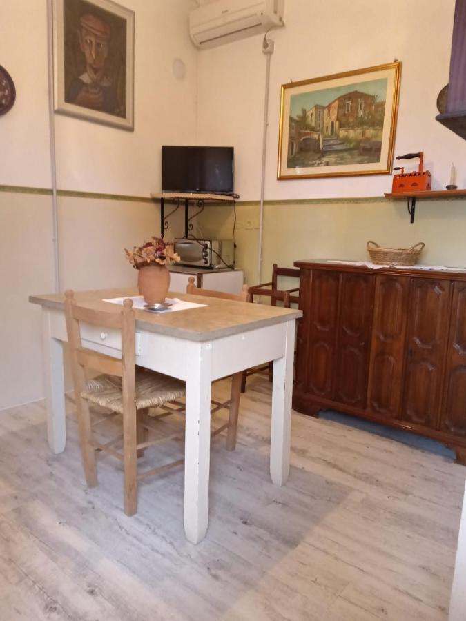 Villa Ca' Lilli à Cantiano Extérieur photo