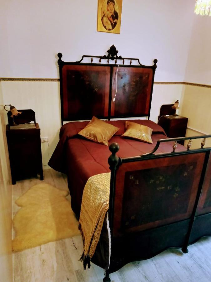 Villa Ca' Lilli à Cantiano Extérieur photo