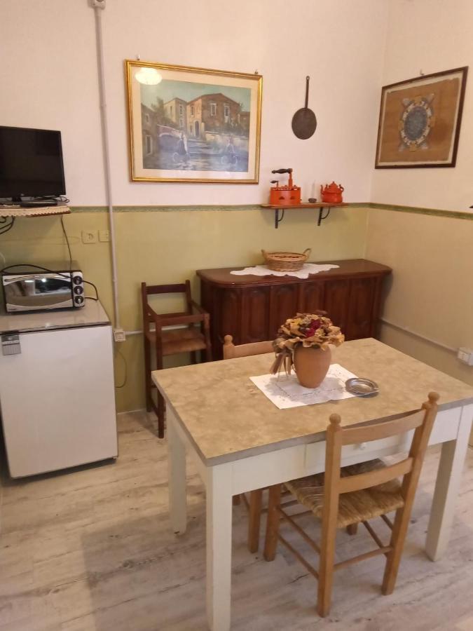 Villa Ca' Lilli à Cantiano Extérieur photo